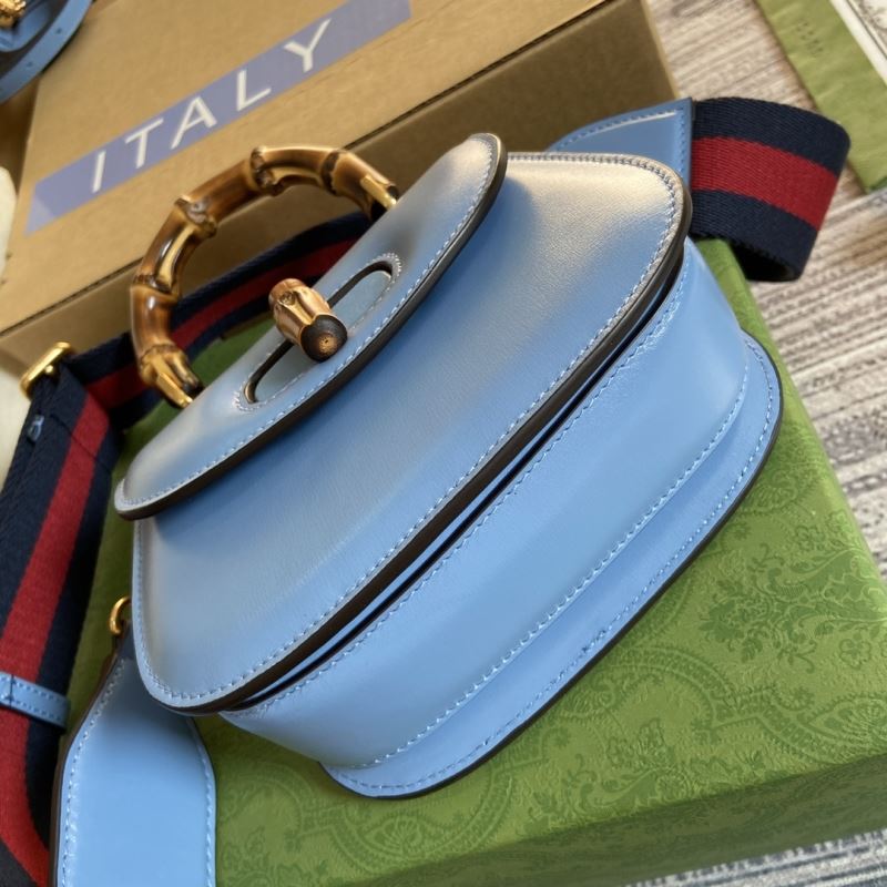 Gucci Satchel Bags